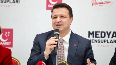 Mahmut Arıkan: Bir yanda İmralı süreci devam ederken diğer yanda kent uzlaşısı suç olarak görülüyor!