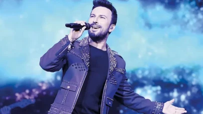 Tarkan: Halkın birliği gurur verici!