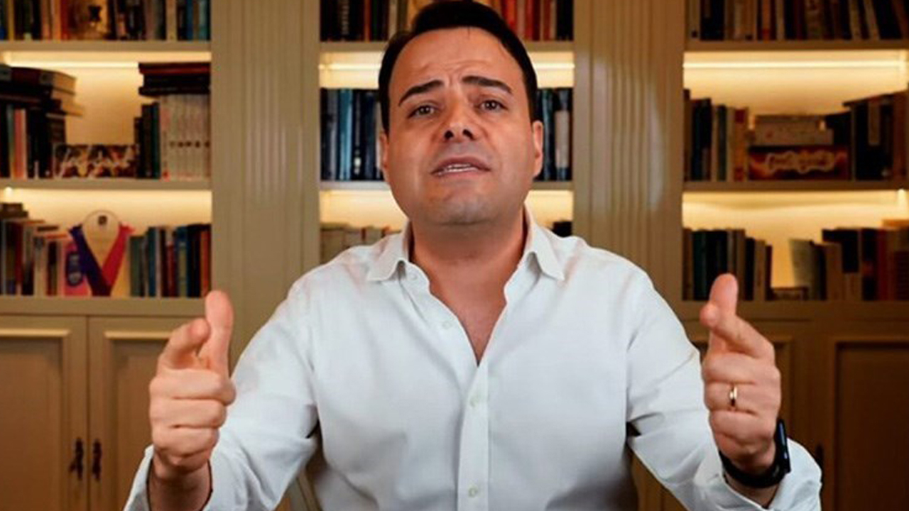 İmamoğlu tutuklandı, ekonomik kriz derinleşti: Özgür Demirtaş 'gündem' sessizliğini günler sonra bozdu!