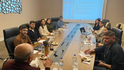 Erciyes Üniversitesi'nden Anneler İçin Medya Okuryazarlığı Projesi!