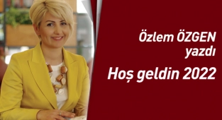 Hoş geldin 2022