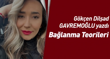 Bağlanma Teorileri