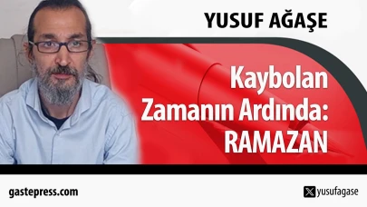 Kaybolan Zamanın Ardında: Ramazan